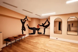 Espace indépendant - 75016 - 18 postes - 17100€