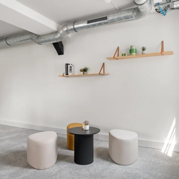 Espace indépendant 356 m² 56 postes Location bureau Rue du Faubourg Saint-Antoine Paris 75012 - photo 7