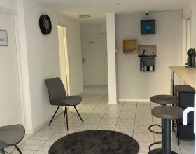 Bureau privé