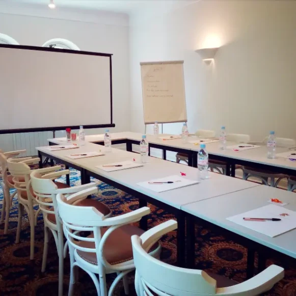 Open Space  5 postes Location bureau Route d'Ascain Saint-Jean-de-Luz 64500 - photo 12