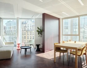 Bureau privé