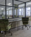 Bureau privé - 92400 - 4 postes - 1490€
