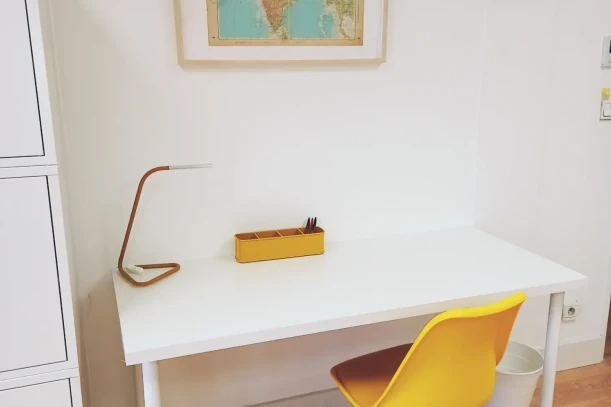 Open Space - 34420 - 4 postes - 150€