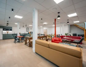 Bureau privé