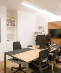 Bureau privé - 75004 - 6 postes - 2090€
