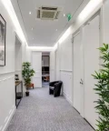 Bureau privé - 75008 - 8 postes - 2400€