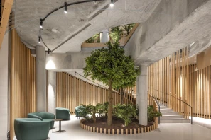 Urban Station Daumesnil