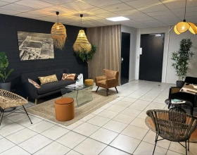Bureau privé