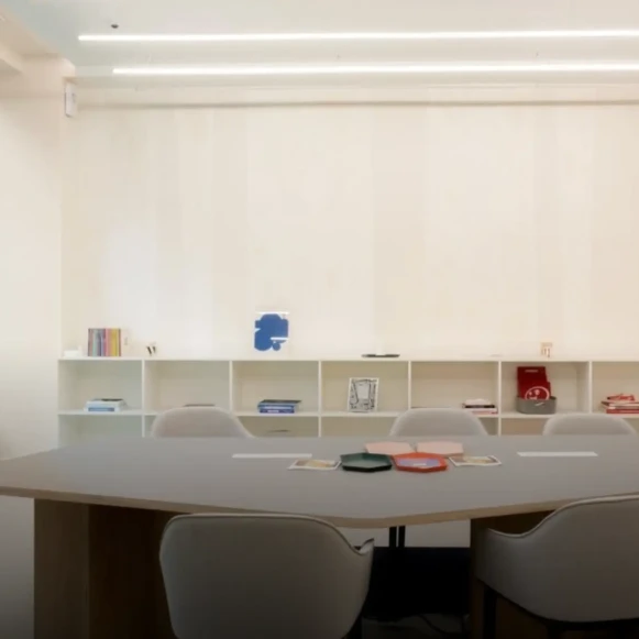 Bureau privé 100 m² 20 postes Coworking Rue du Louvre Paris 75001 - photo 3
