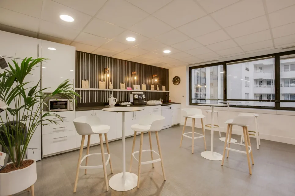 Bureau privé