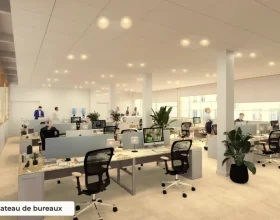 Espace indépendant