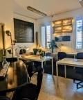 Bureau privé - 84700 - 9 postes - 1500€
