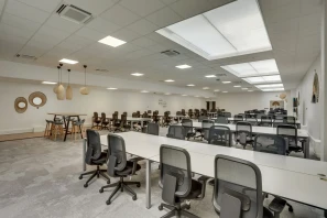 Volum Rue du Mont-Cenis