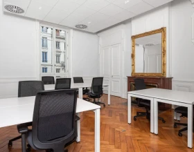 Regus - Paris, Gare du Nord