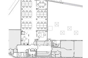 Espace indépendant - 75008 - 36 postes - 24000€