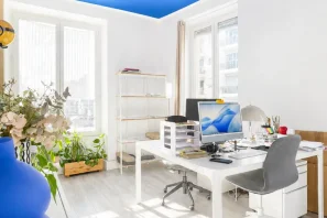 Open Space - 75011 - 4 postes - 360€