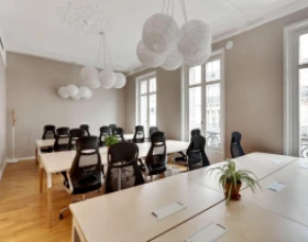Bureau privé