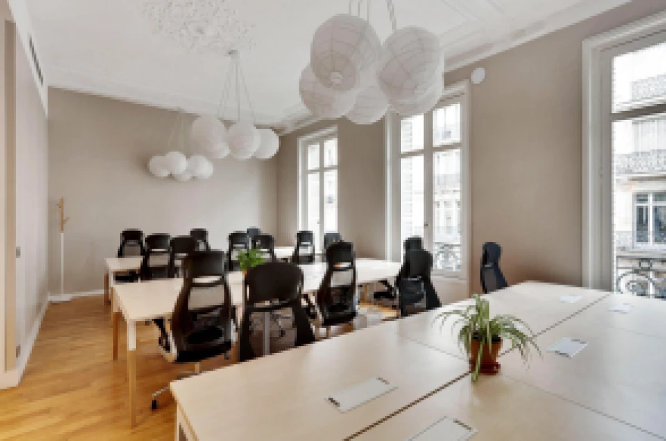 Hotel Particulier Iéna