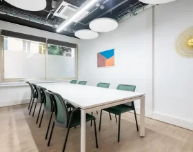 Bureau privé