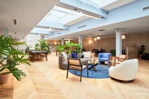 Morning Pont de Neuilly