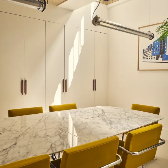 Espace indépendant 282 m² 24 postes Location bureau Rue des Artistes Paris 75014 - photo 8