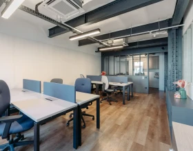 Bureau privé