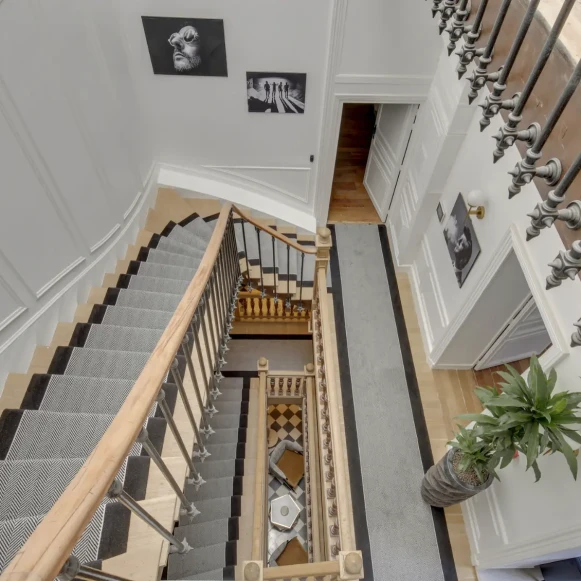 Bureau privé 190 m² 18 postes Coworking Rue Alphonse de Neuville Paris 75017 - photo 6