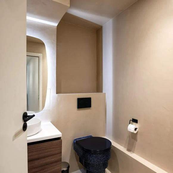 Open Space  4 postes Location bureau Rue Gallieni Boulogne-Billancourt 92100 - photo 3