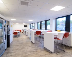 Bureau privé
