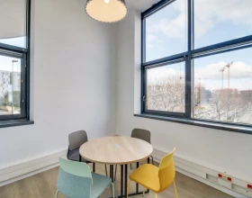 Espace indépendant