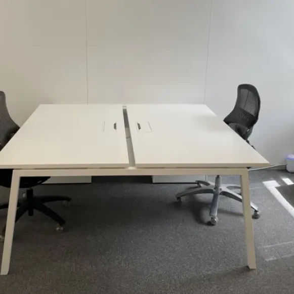 Open Space  1 poste Location bureau Rue Jaboulay Lyon 69007 - photo 5