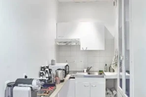 Bureau privé - 75009 - 6 postes - 2300€