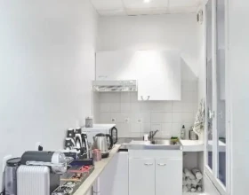 Bureau privé