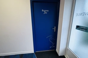 Bureau privé - 85000 - 3 postes - 590€