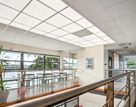 Bureau privé