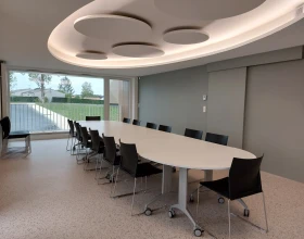 Espace indépendant