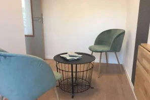 Open Space - 69330 - 1 poste - 289€