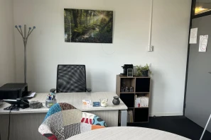 Bureau privé - 69007 - 2 postes - 600€