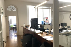 Espace indépendant - 33000 - 12 postes - 2000€