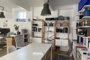 Open Space - 75014 - 6 postes - 260€