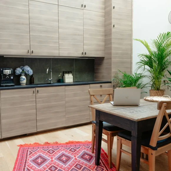 Espace indépendant 62 m² 8 postes Coworking Impasse Margaux Bordeaux 33000 - photo 3