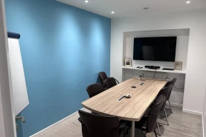 Espace indépendant - 75015 - 20 postes - 6000€