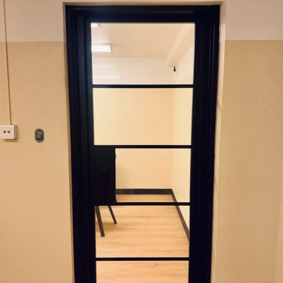 Espace indépendant 130 m² 20 postes Location bureau Rue Mathurin Régnier Paris 75015 - photo 5