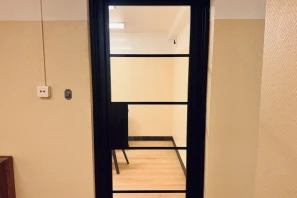 Espace indépendant - 75015 - 20 postes - 4490€