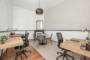 Espace indépendant - 75016 - 20 postes - 10000€