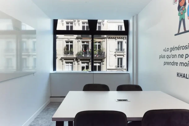 Rue Jouffroy d'Abbans Paris 17