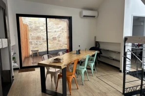 Bureau privé - 33800 - 4 postes - 1320€