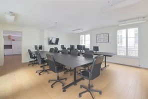 Espace indépendant - 75010 - 20 postes - 9900€