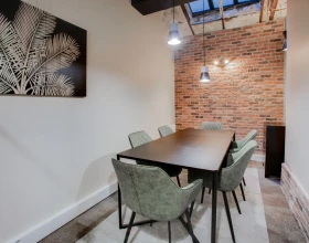 Bureau privé