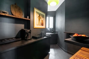 Bureau privé - 75003 - 6 postes - 3528€